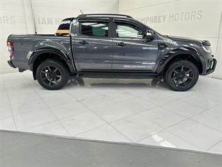 2021 Ford RANGER - Thumbnail