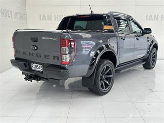 2021 Ford RANGER - Thumbnail