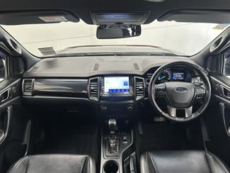 2021 Ford RANGER - Thumbnail