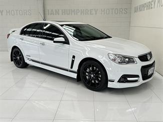 2014 Holden Commodore - Thumbnail
