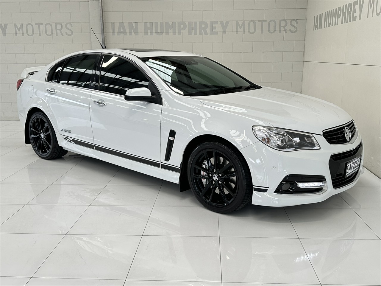 2014 Holden Commodore