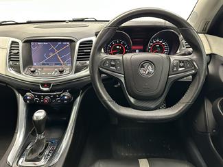 2014 Holden Commodore - Thumbnail