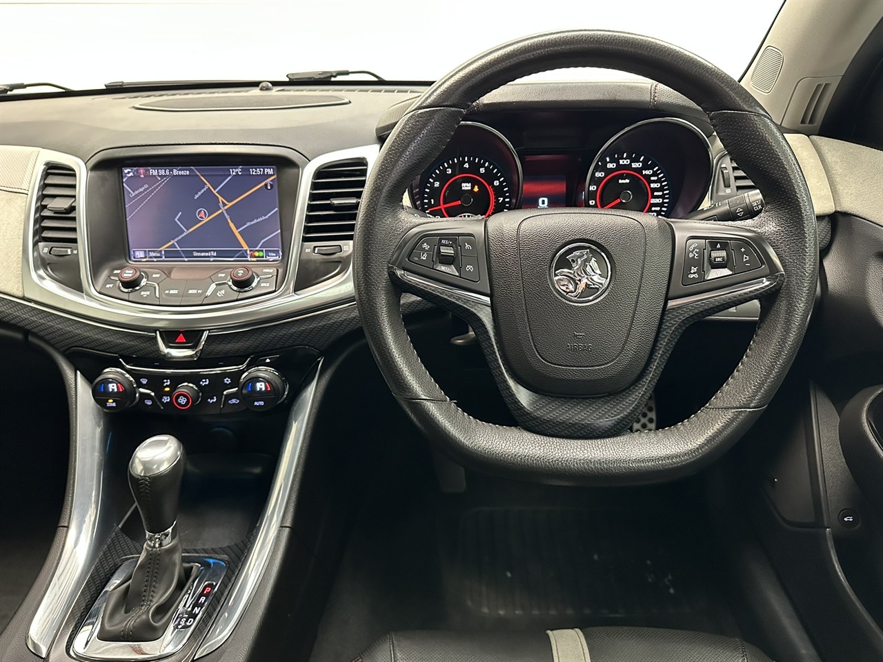 2014 Holden Commodore