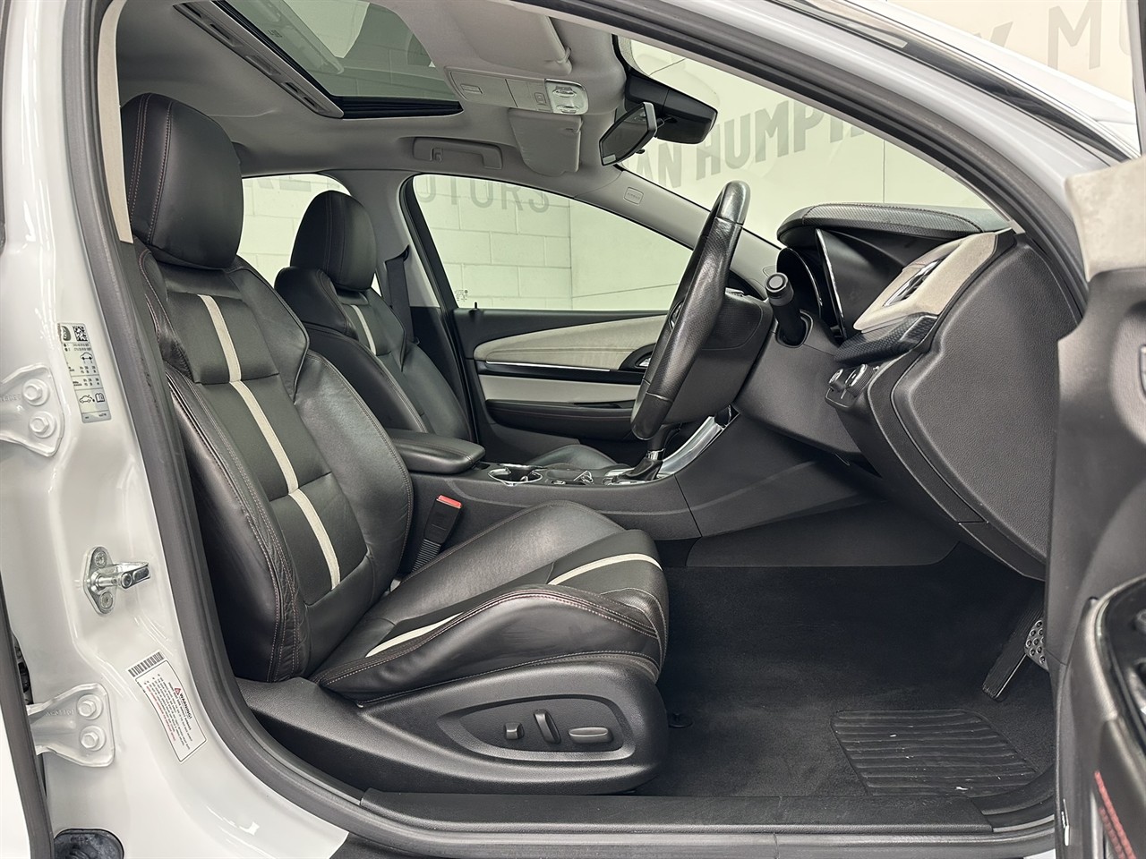 2014 Holden Commodore