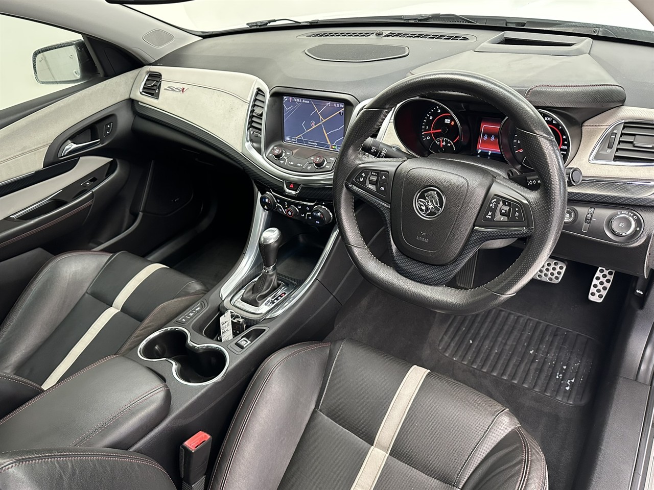 2014 Holden Commodore