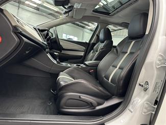 2014 Holden Commodore - Thumbnail