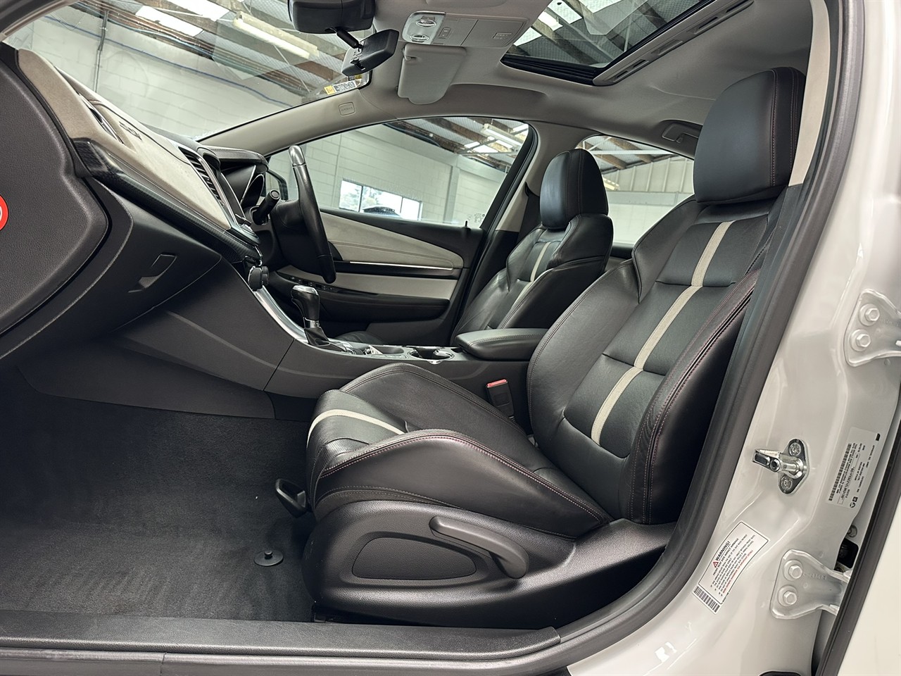 2014 Holden Commodore