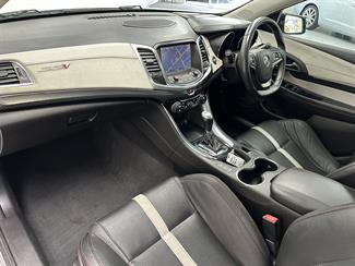 2014 Holden Commodore - Thumbnail