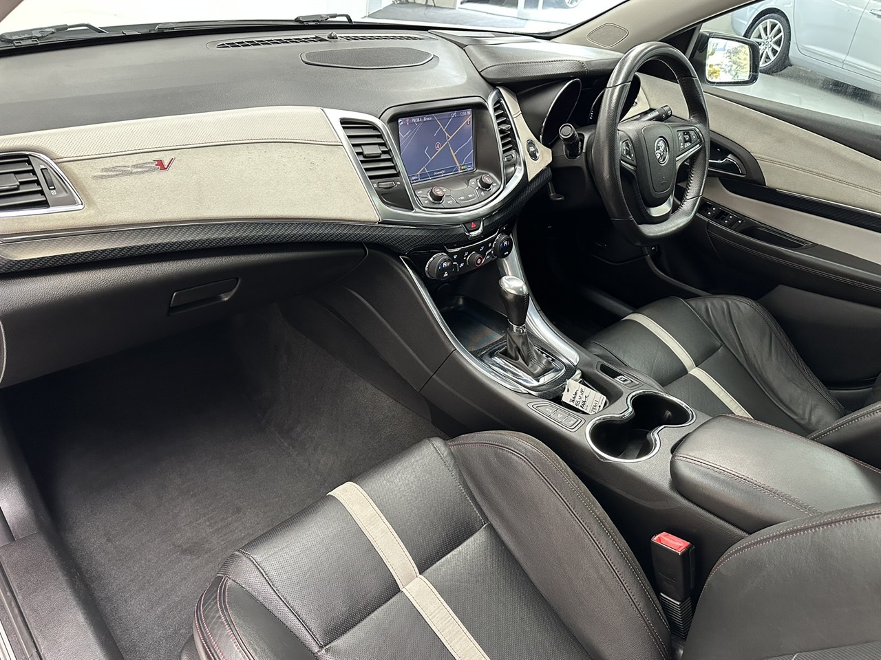 2014 Holden Commodore