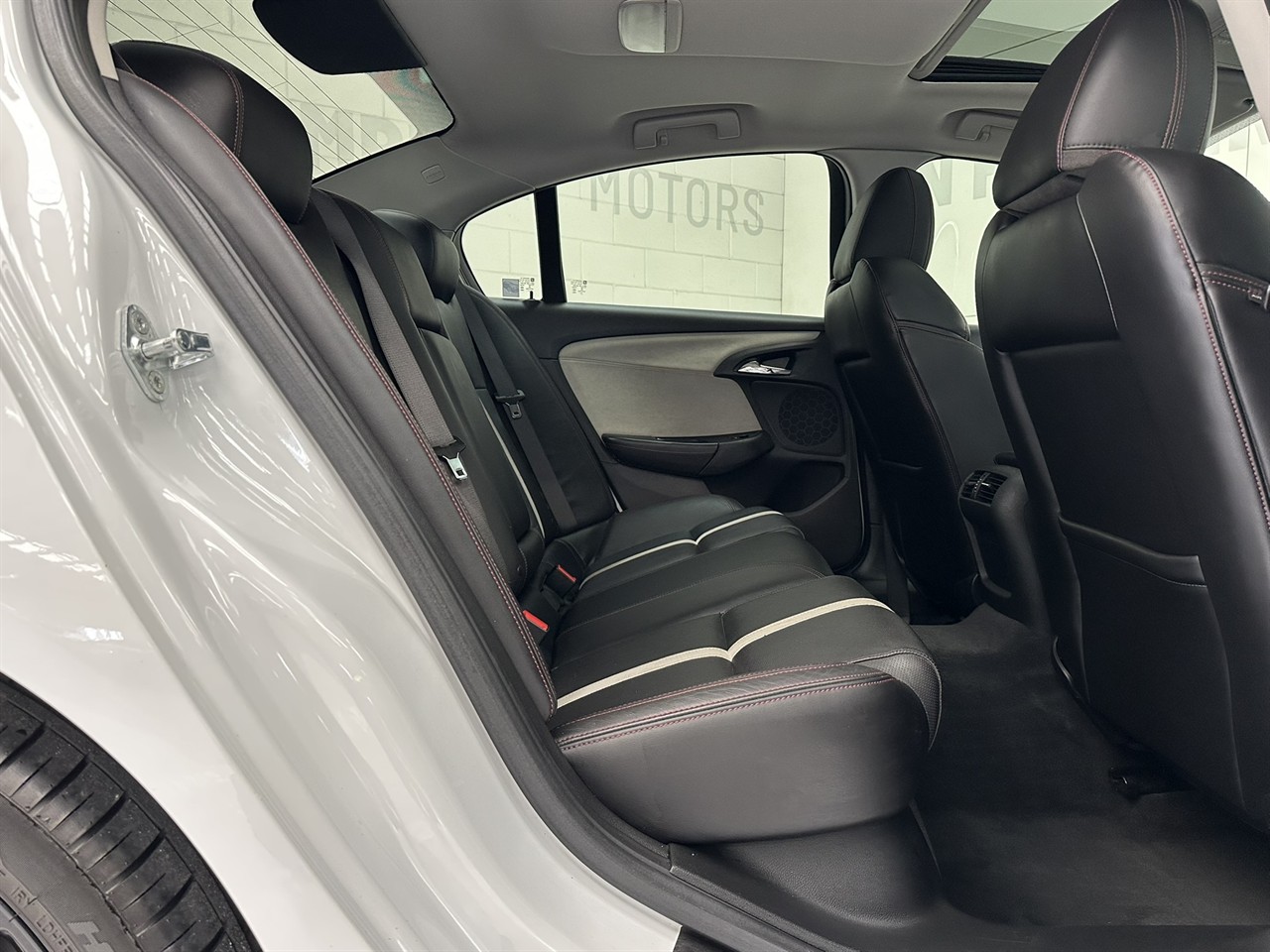 2014 Holden Commodore