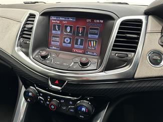2014 Holden Commodore - Thumbnail