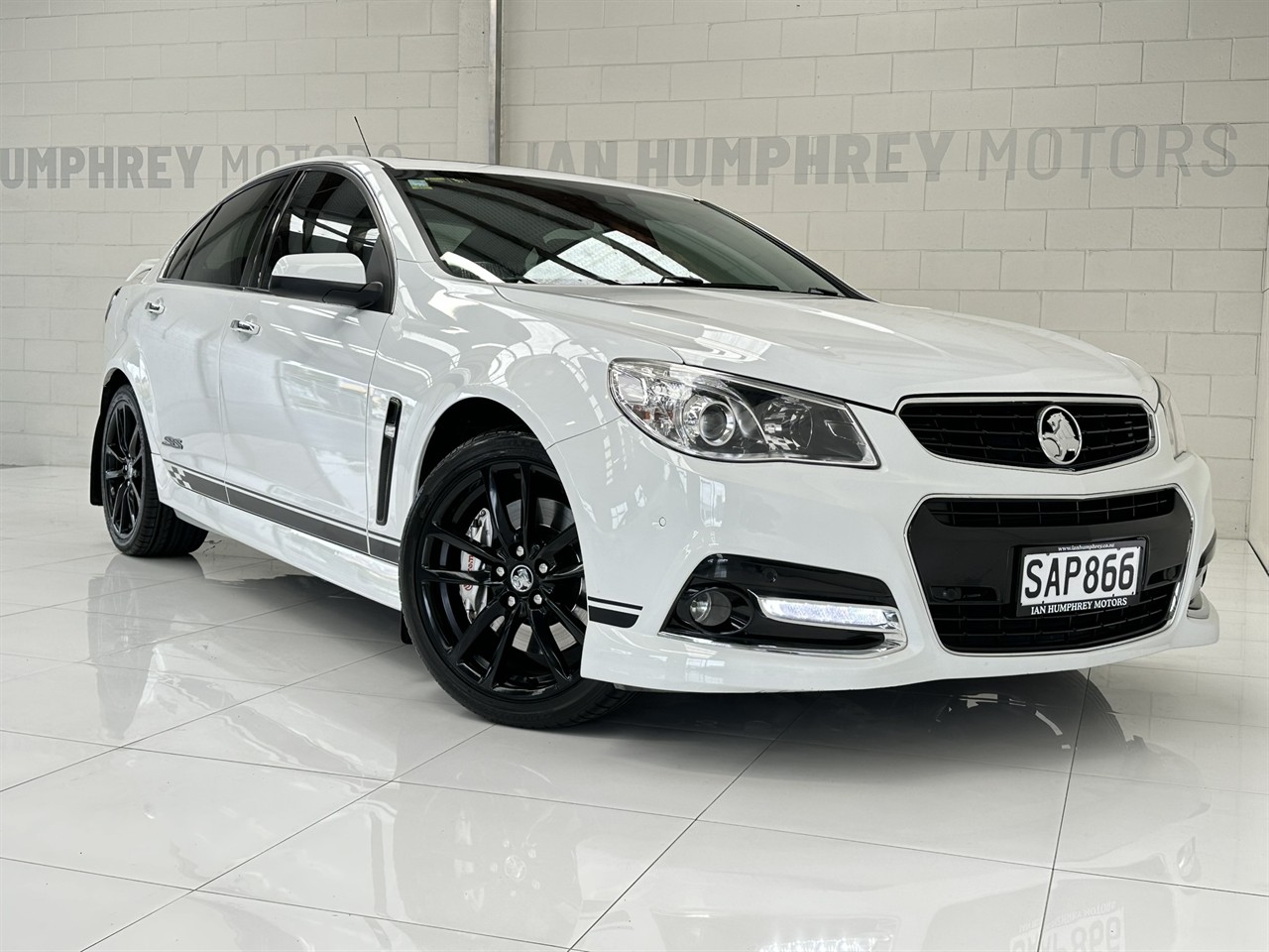2014 Holden Commodore
