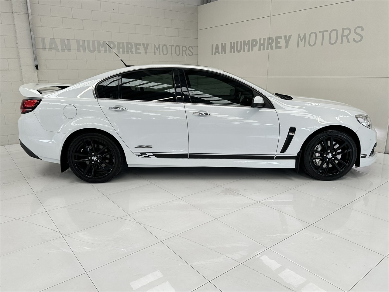 2014 Holden Commodore