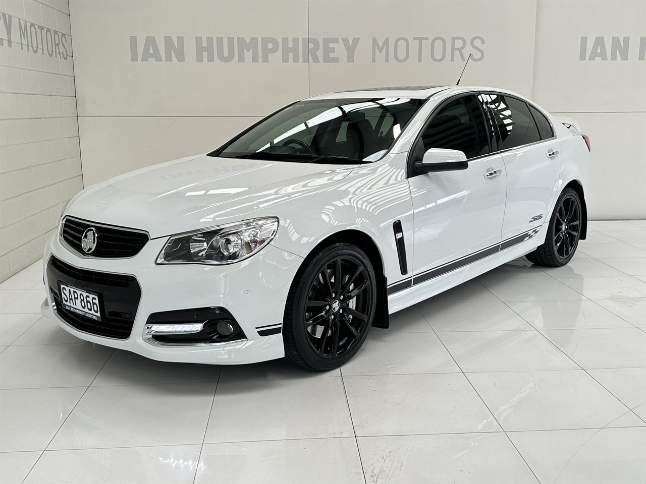 2014 Holden Commodore