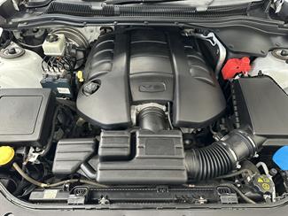 2014 Holden Commodore - Thumbnail