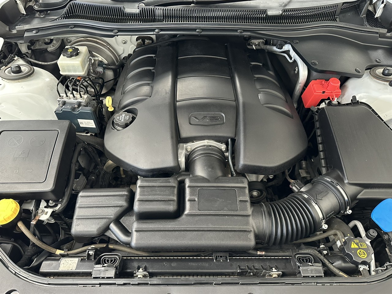 2014 Holden Commodore