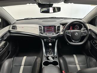 2014 Holden Commodore - Thumbnail