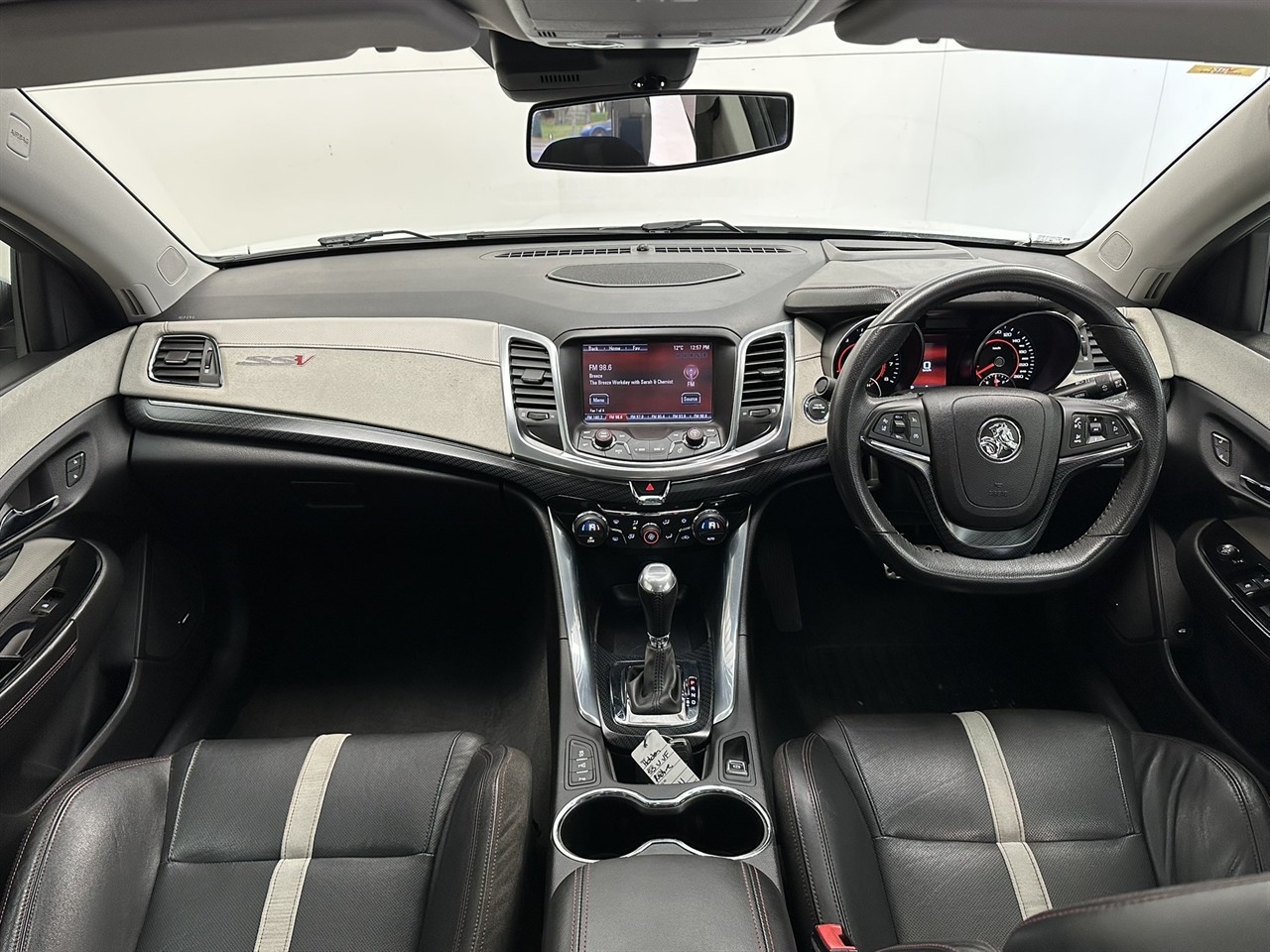 2014 Holden Commodore
