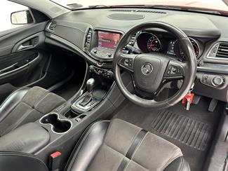 2015 Holden Commodore - Thumbnail