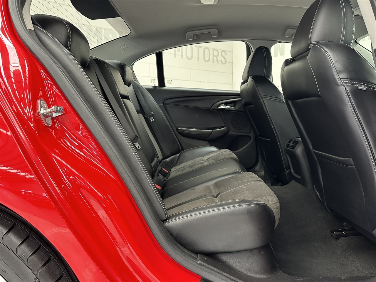 2015 Holden Commodore