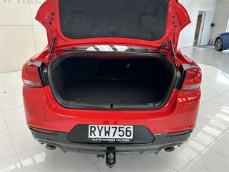 2015 Holden Commodore - Thumbnail