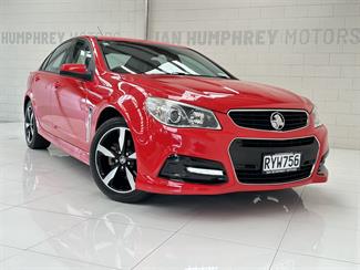 2015 Holden Commodore - Thumbnail