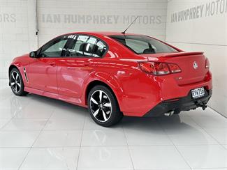 2015 Holden Commodore - Thumbnail