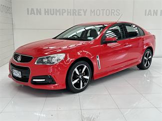 2015 Holden Commodore - Thumbnail