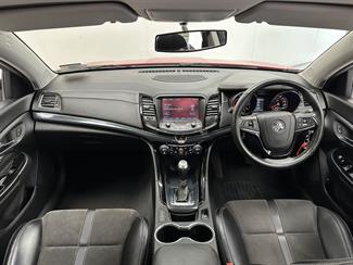 2015 Holden Commodore - Thumbnail