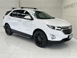 2018 Holden Equinox - Thumbnail