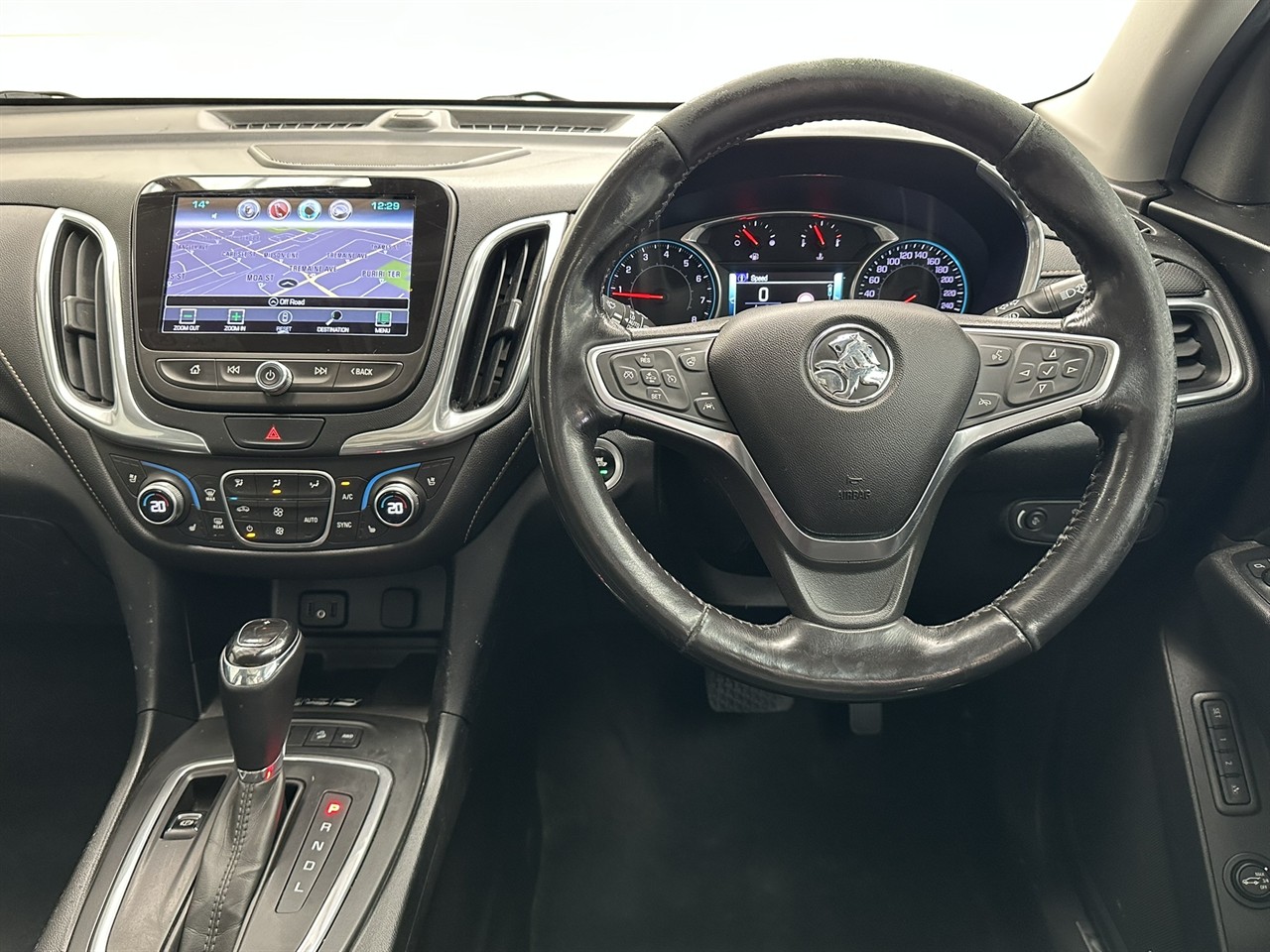 2018 Holden Equinox