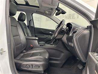 2018 Holden Equinox - Thumbnail