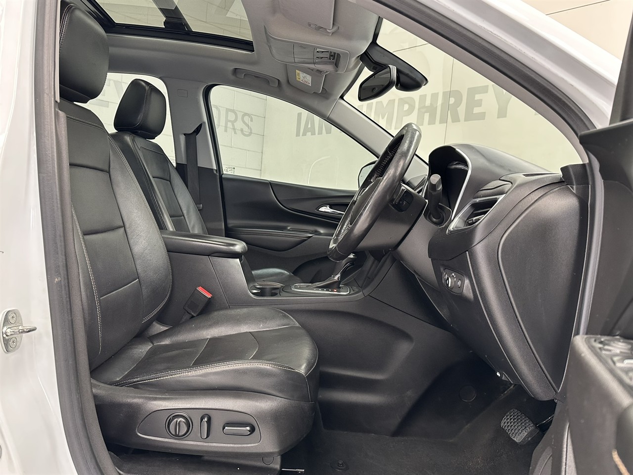 2018 Holden Equinox