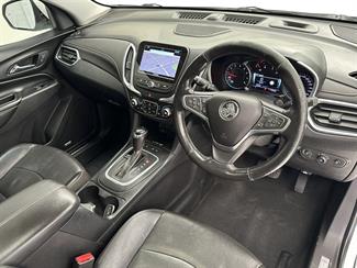 2018 Holden Equinox - Thumbnail