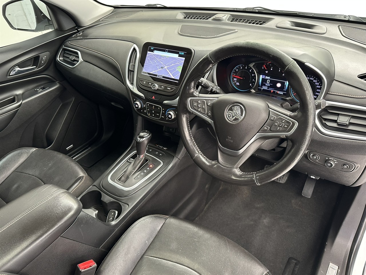 2018 Holden Equinox
