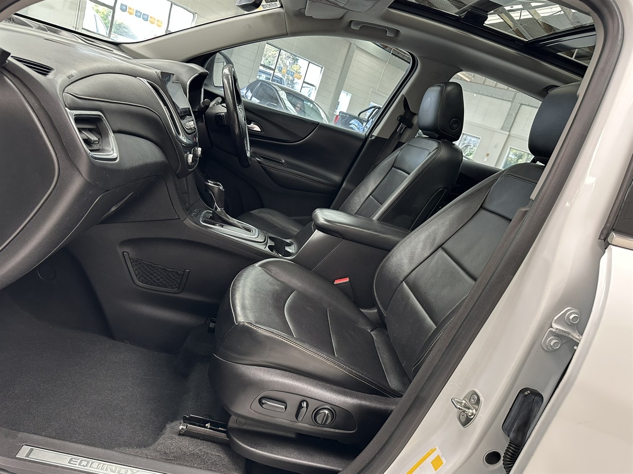 2018 Holden Equinox