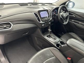 2018 Holden Equinox - Thumbnail
