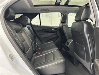 2018 Holden Equinox - Thumbnail