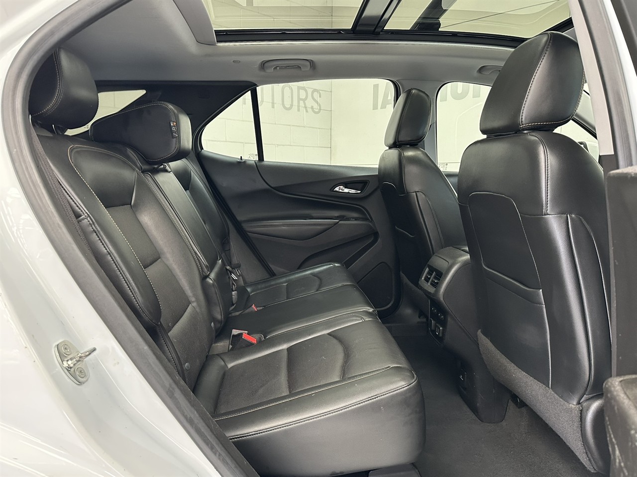 2018 Holden Equinox