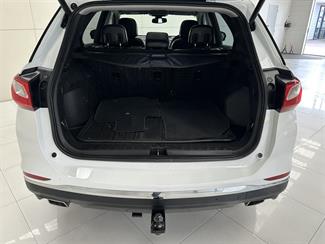 2018 Holden Equinox - Thumbnail