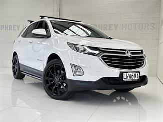 2018 Holden Equinox - Thumbnail