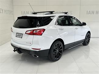 2018 Holden Equinox - Thumbnail