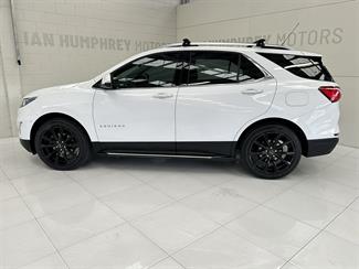 2018 Holden Equinox - Thumbnail