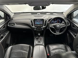 2018 Holden Equinox - Thumbnail