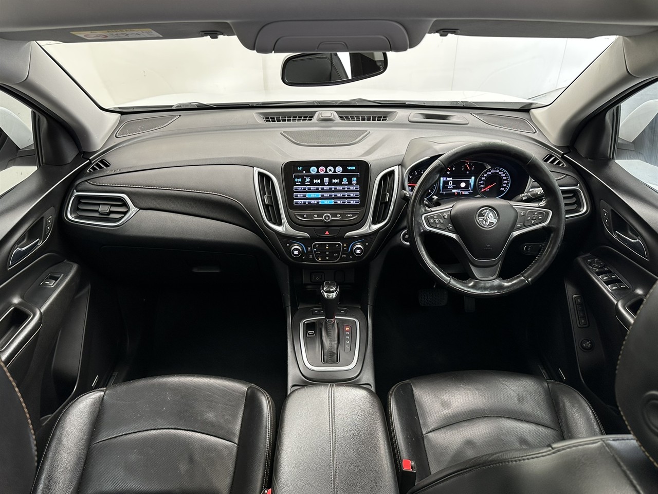 2018 Holden Equinox
