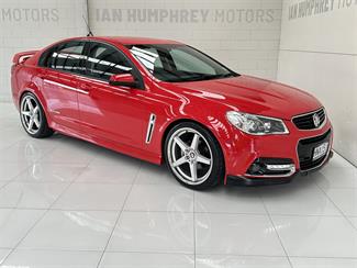 2014 Holden Commodore - Thumbnail
