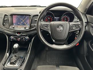 2014 Holden Commodore - Thumbnail