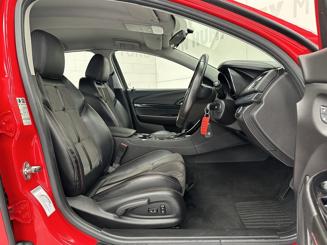 2014 Holden Commodore