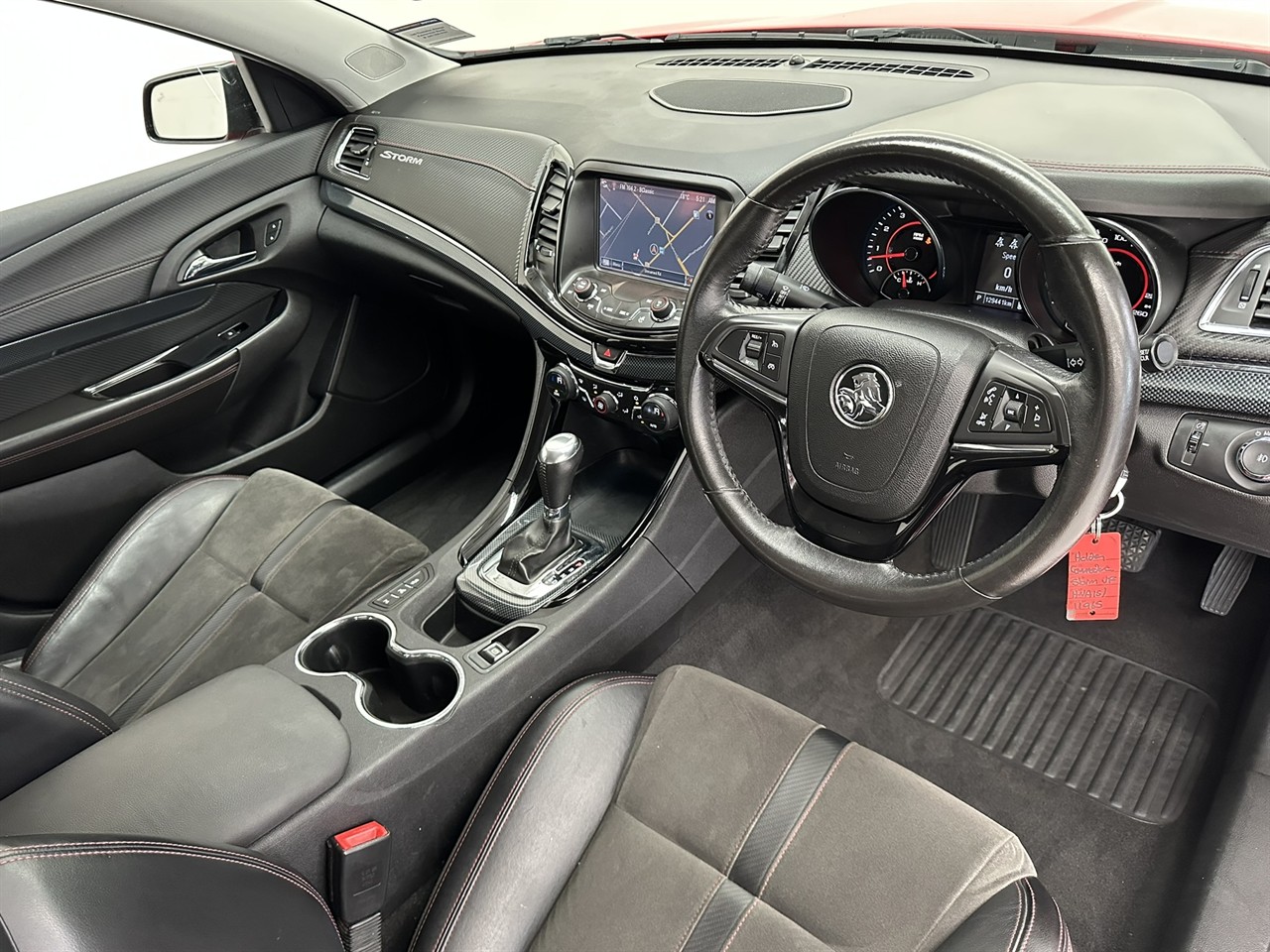 2014 Holden Commodore