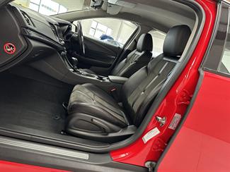 2014 Holden Commodore - Thumbnail